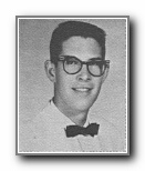 Ronald Oberlander: class of 1961, Norte Del Rio High School, Sacramento, CA.